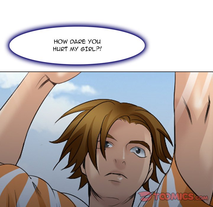 Midsummer Night’s Dream - Chapter 7 Page 30
