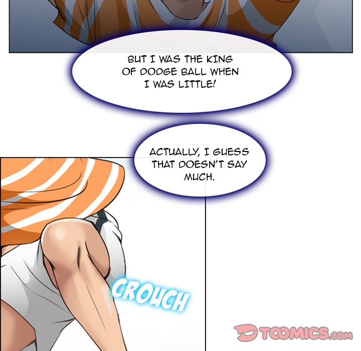 Midsummer Night’s Dream - Chapter 7 Page 33