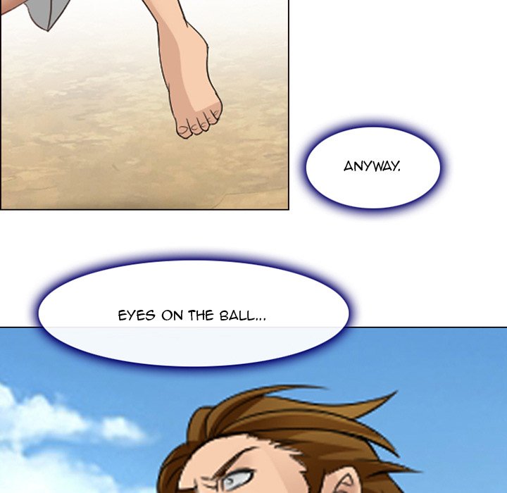 Midsummer Night’s Dream - Chapter 7 Page 34