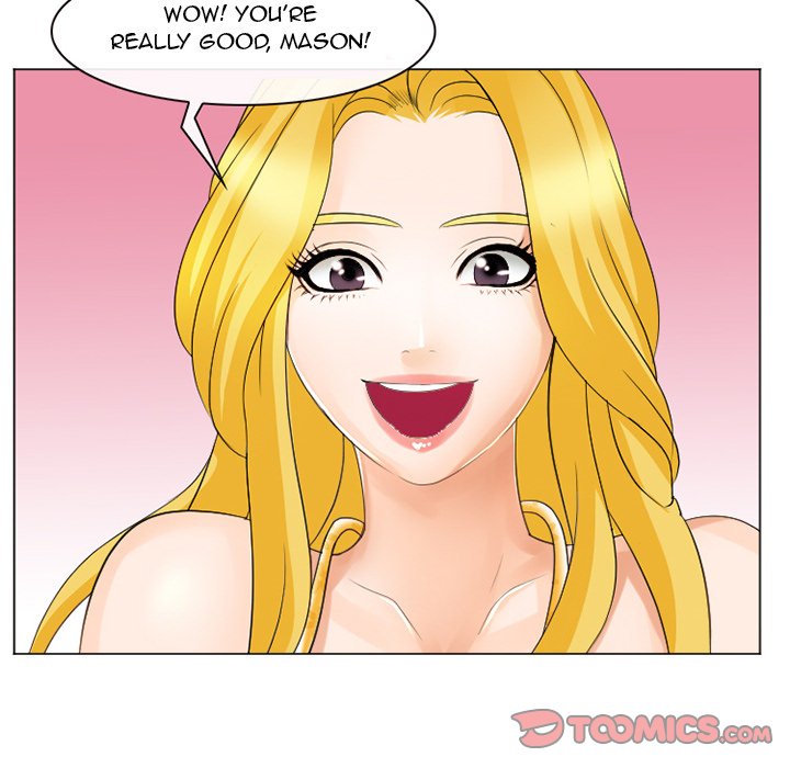 Midsummer Night’s Dream - Chapter 7 Page 36