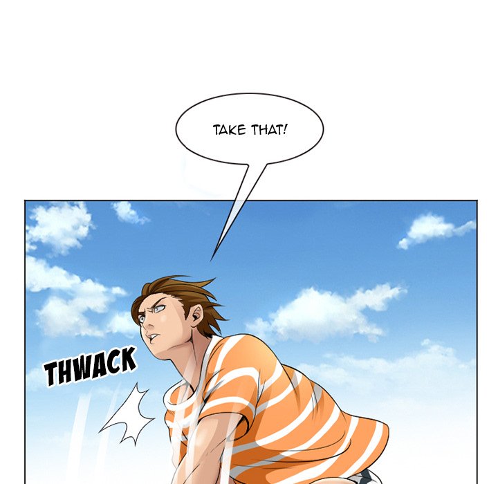 Midsummer Night’s Dream - Chapter 7 Page 37