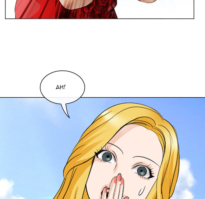 Midsummer Night’s Dream - Chapter 7 Page 40