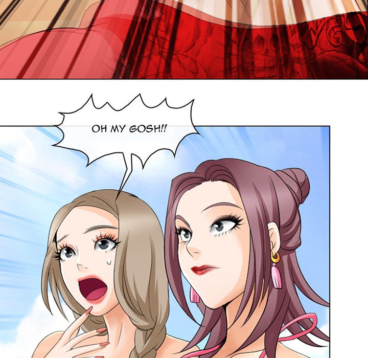 Midsummer Night’s Dream - Chapter 7 Page 43