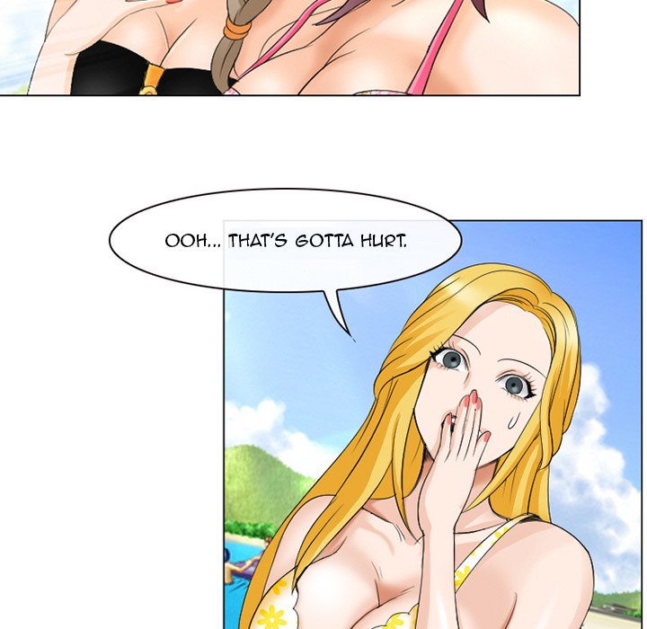 Midsummer Night’s Dream - Chapter 7 Page 44