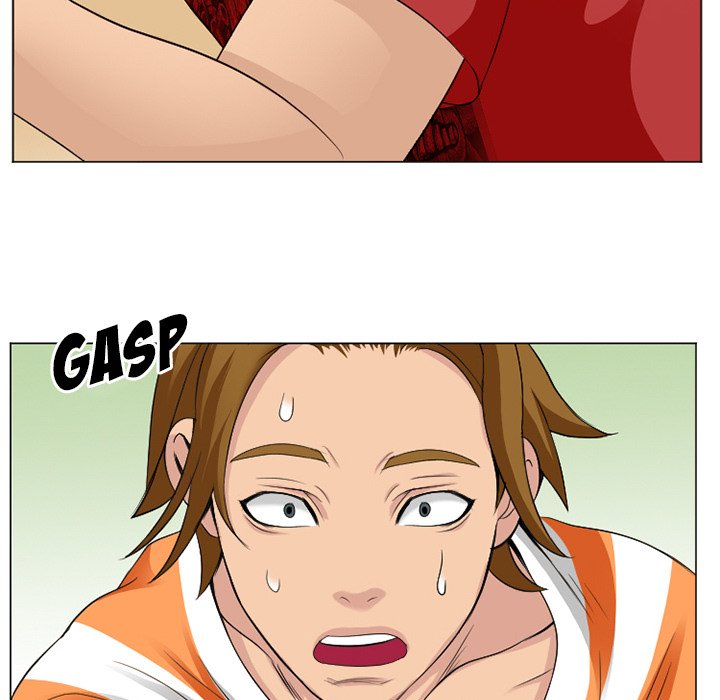 Midsummer Night’s Dream - Chapter 7 Page 59