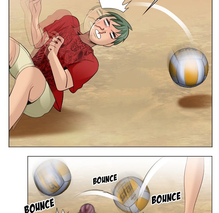 Midsummer Night’s Dream - Chapter 7 Page 62