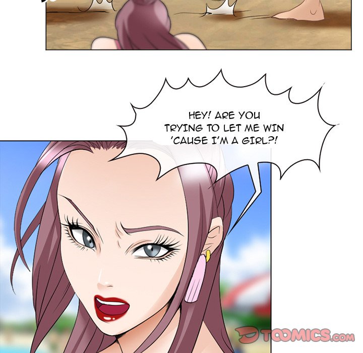 Midsummer Night’s Dream - Chapter 7 Page 63
