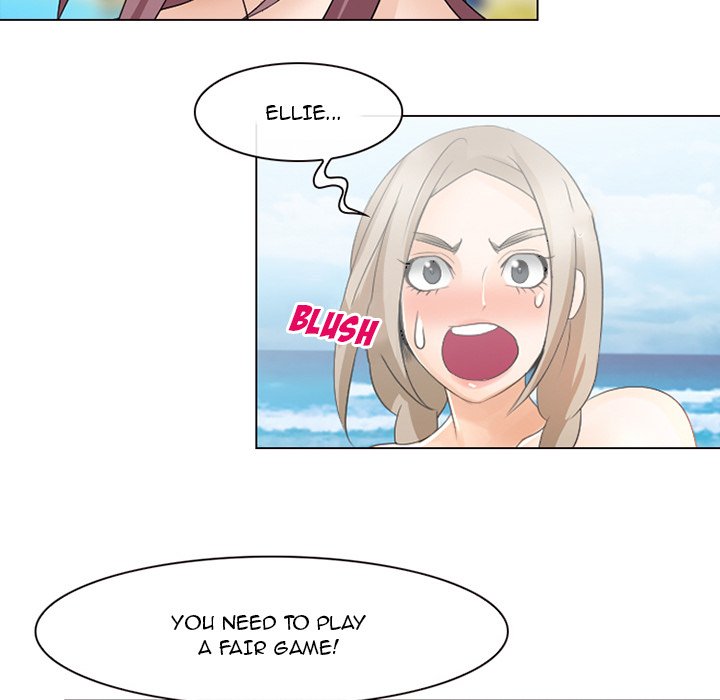 Midsummer Night’s Dream - Chapter 7 Page 64