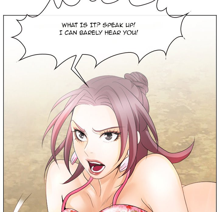 Midsummer Night’s Dream - Chapter 7 Page 67