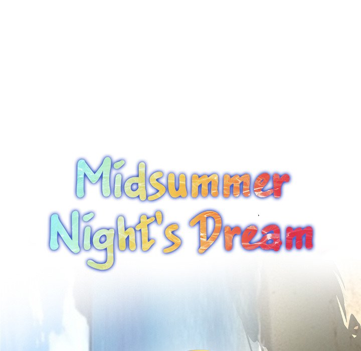 Midsummer Night’s Dream - Chapter 7 Page 8