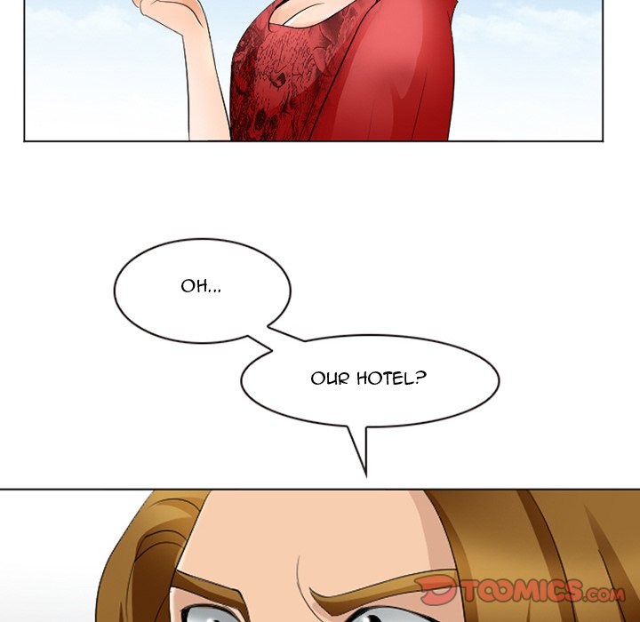 Midsummer Night’s Dream - Chapter 7 Page 84