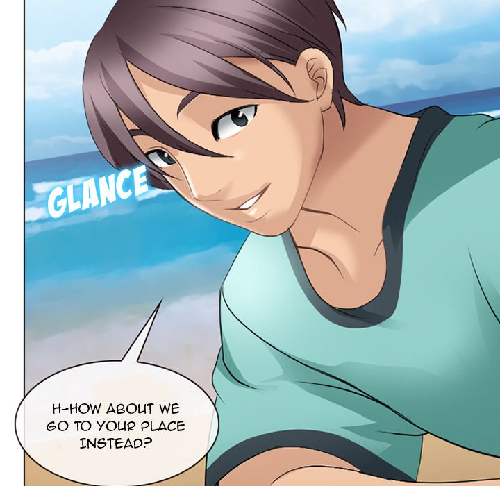 Midsummer Night’s Dream - Chapter 7 Page 89