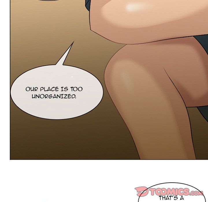 Midsummer Night’s Dream - Chapter 7 Page 90