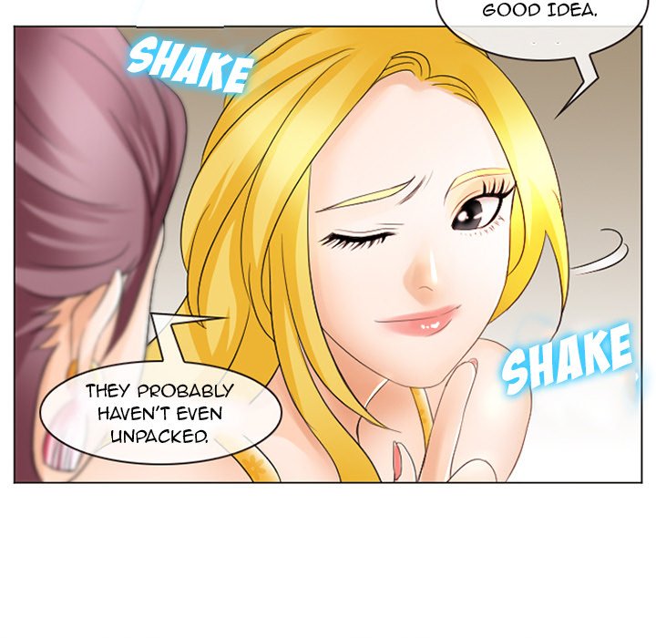 Midsummer Night’s Dream - Chapter 7 Page 91