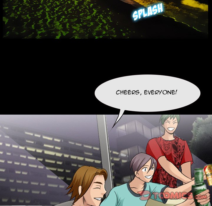 Midsummer Night’s Dream - Chapter 7 Page 96