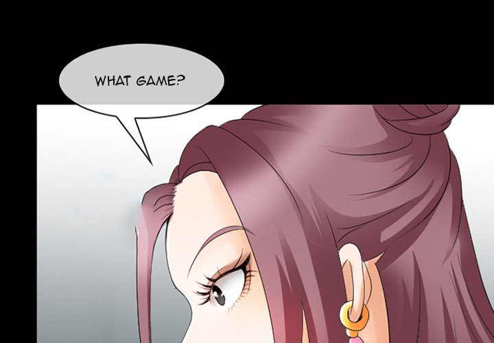 Midsummer Night’s Dream - Chapter 8 Page 1