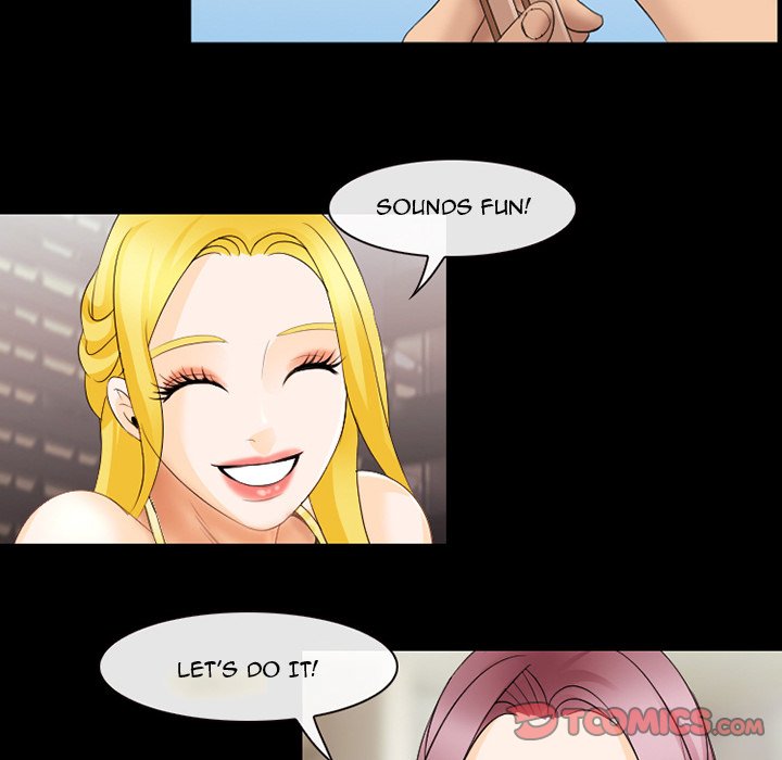 Midsummer Night’s Dream - Chapter 8 Page 14