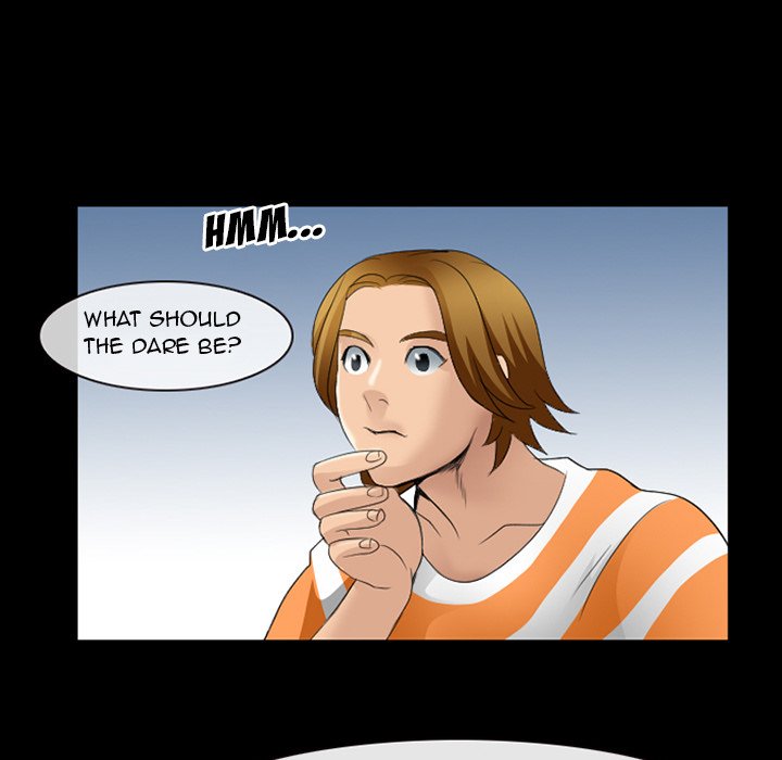 Midsummer Night’s Dream - Chapter 8 Page 17