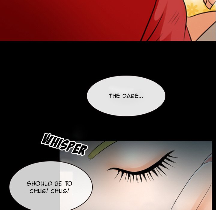 Midsummer Night’s Dream - Chapter 8 Page 20