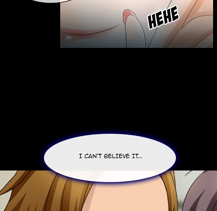 Midsummer Night’s Dream - Chapter 8 Page 21