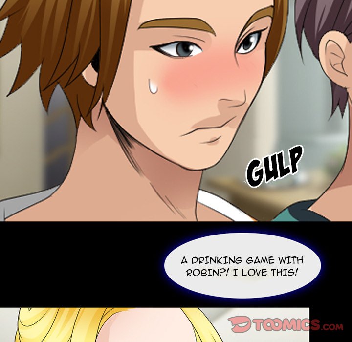 Midsummer Night’s Dream - Chapter 8 Page 22