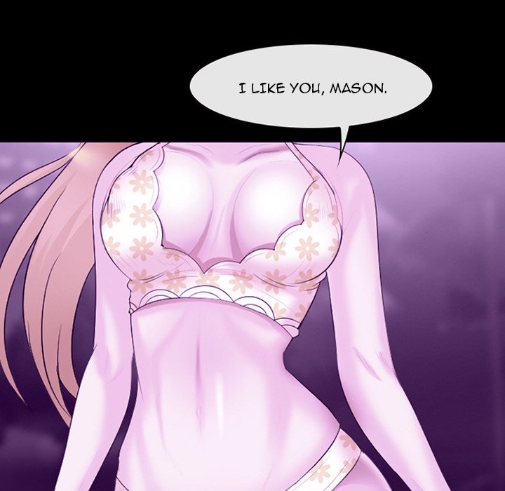 Midsummer Night’s Dream - Chapter 8 Page 29