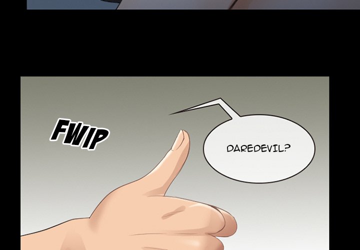 Midsummer Night’s Dream - Chapter 8 Page 3
