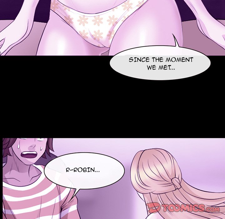 Midsummer Night’s Dream - Chapter 8 Page 30