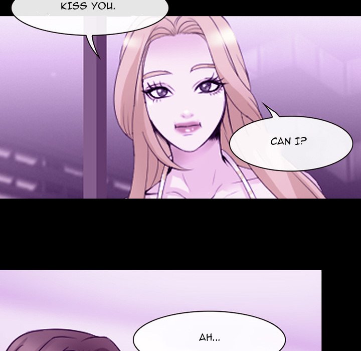 Midsummer Night’s Dream - Chapter 8 Page 32
