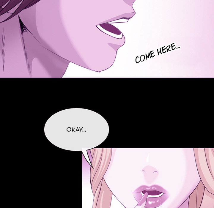 Midsummer Night’s Dream - Chapter 8 Page 35