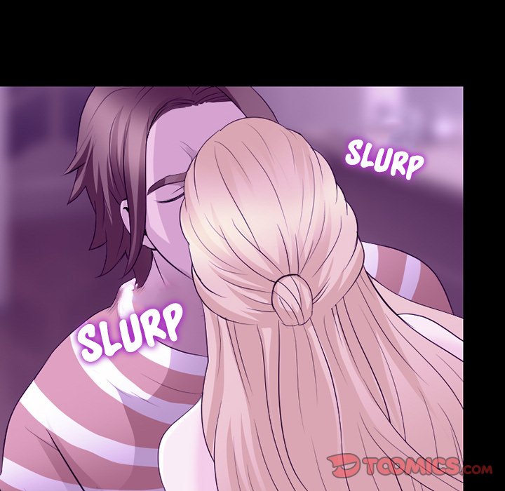 Midsummer Night’s Dream - Chapter 8 Page 38