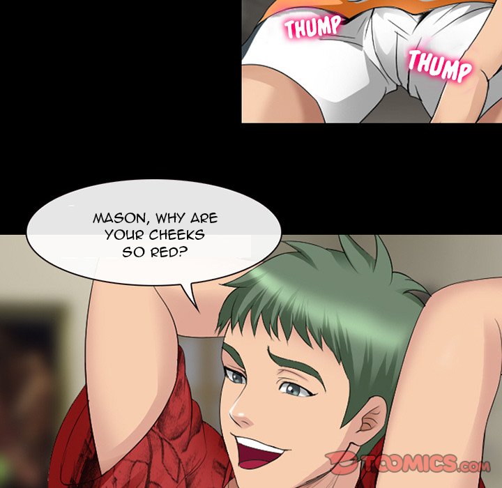 Midsummer Night’s Dream - Chapter 8 Page 42