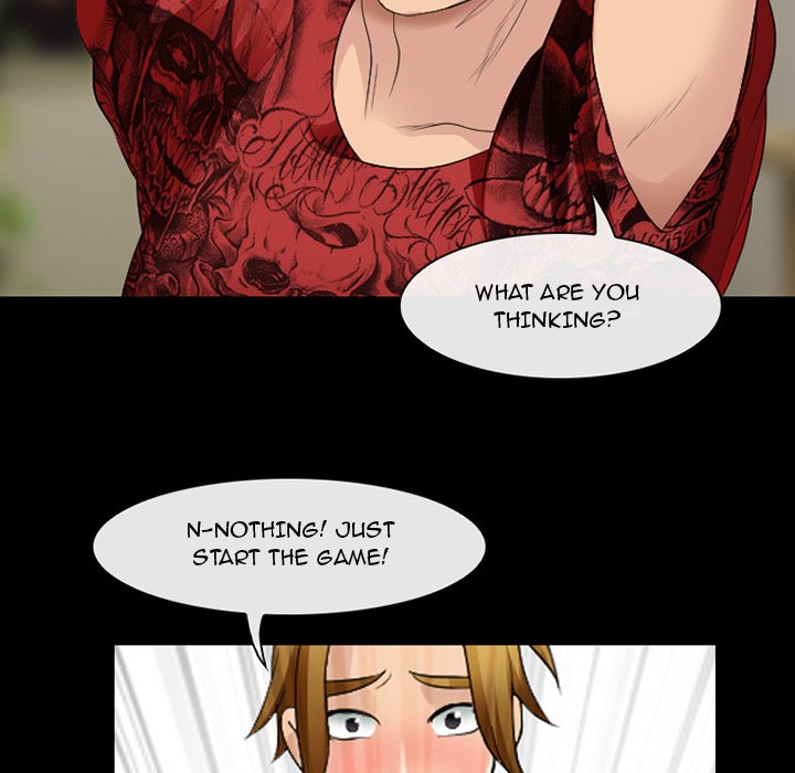 Midsummer Night’s Dream - Chapter 8 Page 43