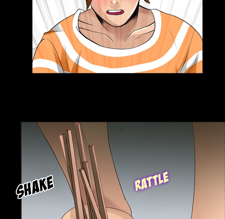 Midsummer Night’s Dream - Chapter 8 Page 44