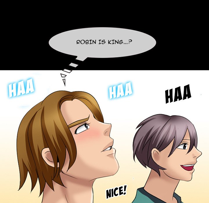 Midsummer Night’s Dream - Chapter 8 Page 53