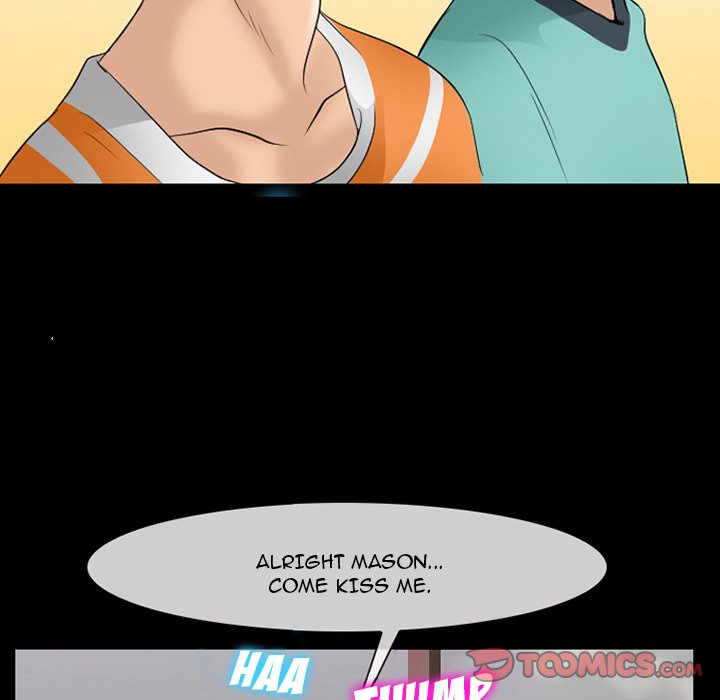 Midsummer Night’s Dream - Chapter 8 Page 54