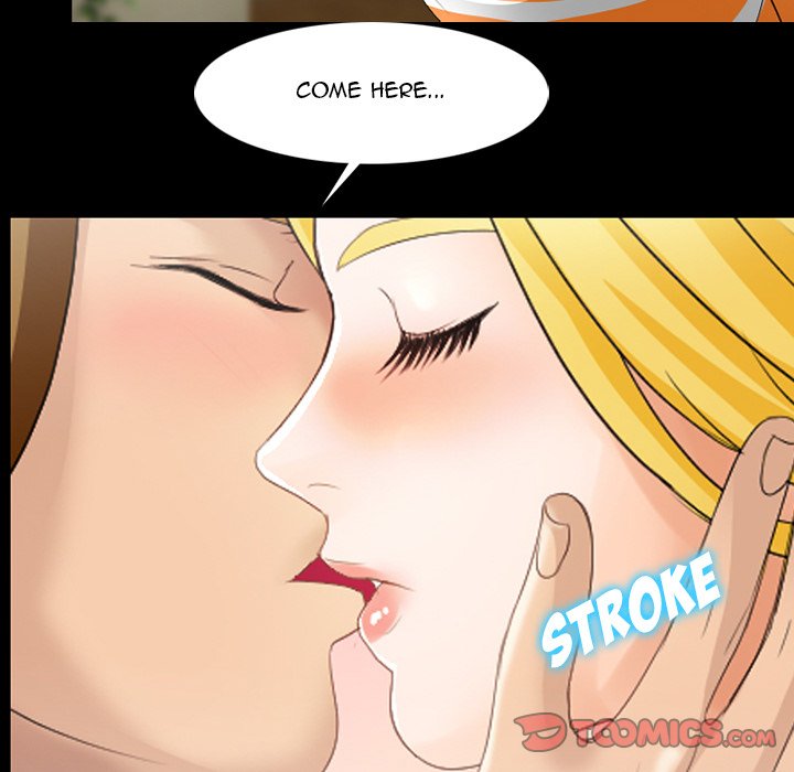 Midsummer Night’s Dream - Chapter 8 Page 58