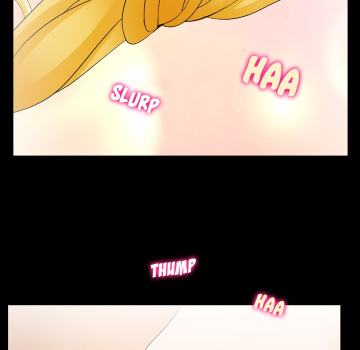 Midsummer Night’s Dream - Chapter 8 Page 61