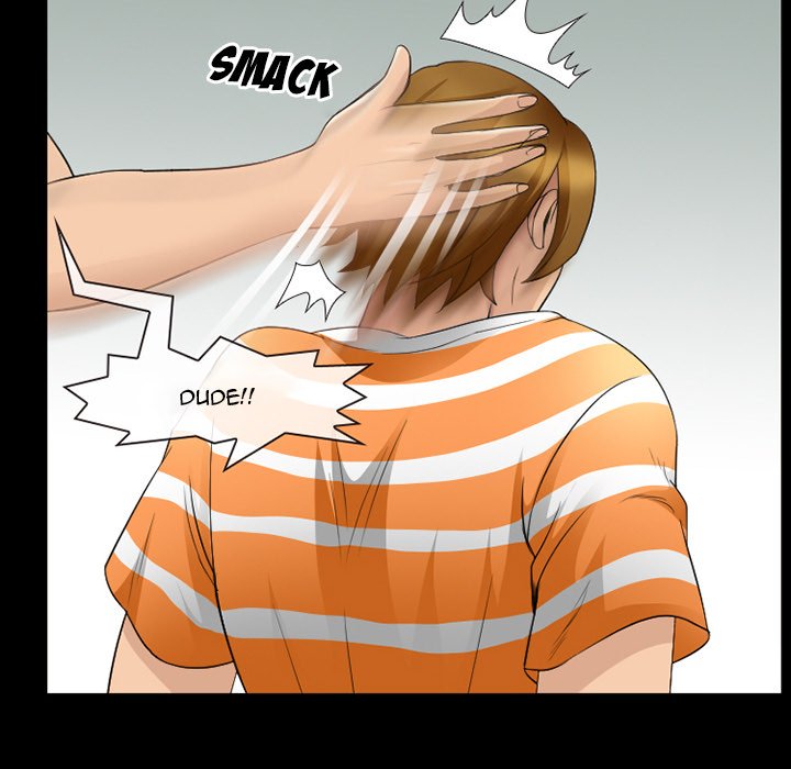 Midsummer Night’s Dream - Chapter 8 Page 65
