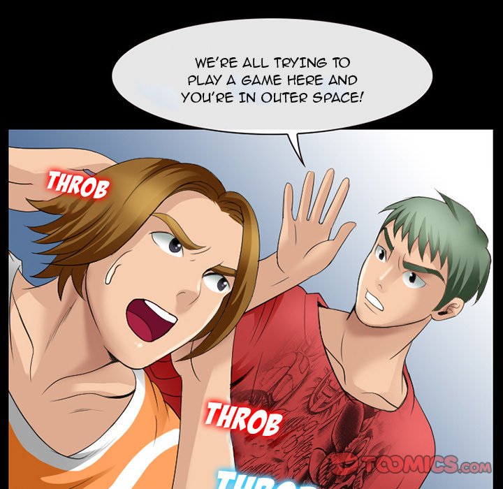 Midsummer Night’s Dream - Chapter 8 Page 70