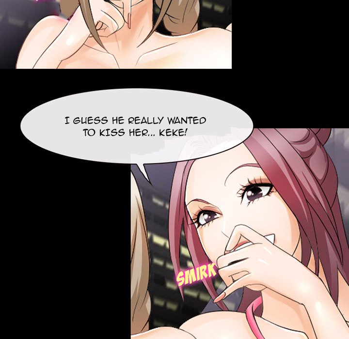 Midsummer Night’s Dream - Chapter 8 Page 77
