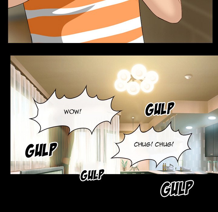 Midsummer Night’s Dream - Chapter 8 Page 89