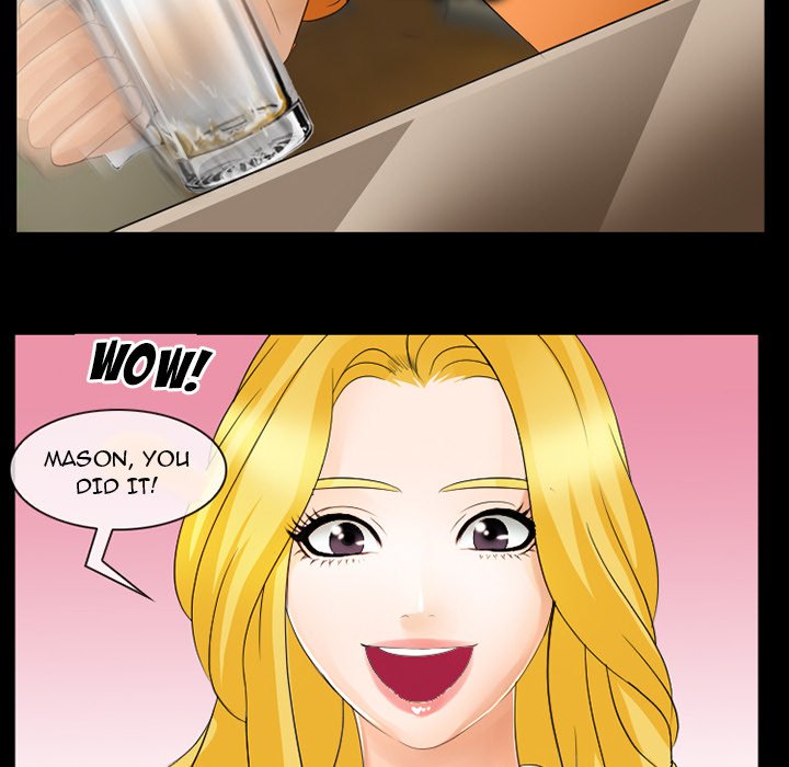 Midsummer Night’s Dream - Chapter 8 Page 91