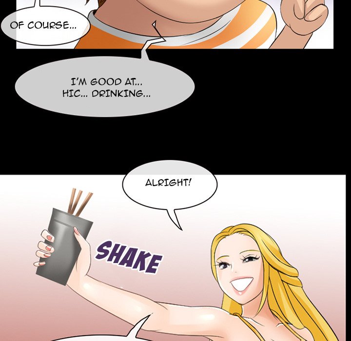 Midsummer Night’s Dream - Chapter 8 Page 93