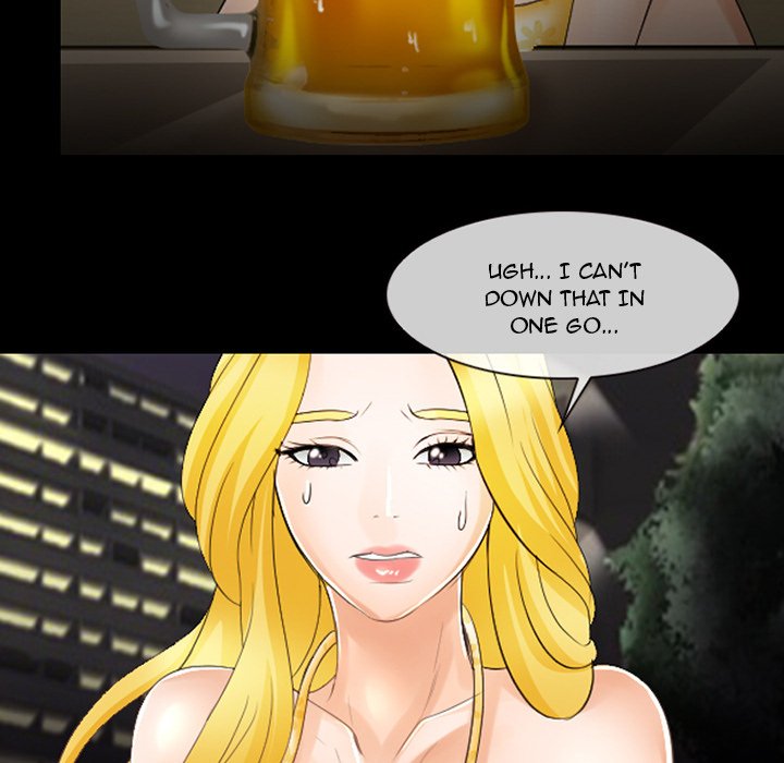 Midsummer Night’s Dream - Chapter 9 Page 19