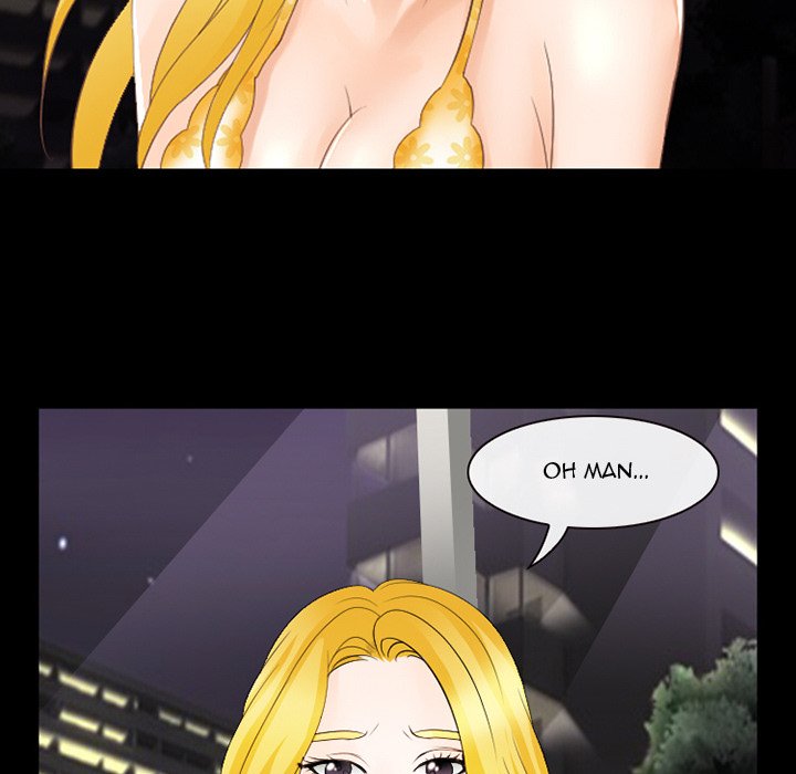 Midsummer Night’s Dream - Chapter 9 Page 20
