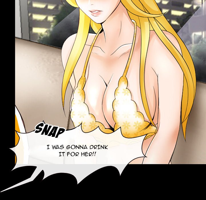Midsummer Night’s Dream - Chapter 9 Page 29