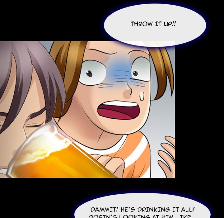 Midsummer Night’s Dream - Chapter 9 Page 31