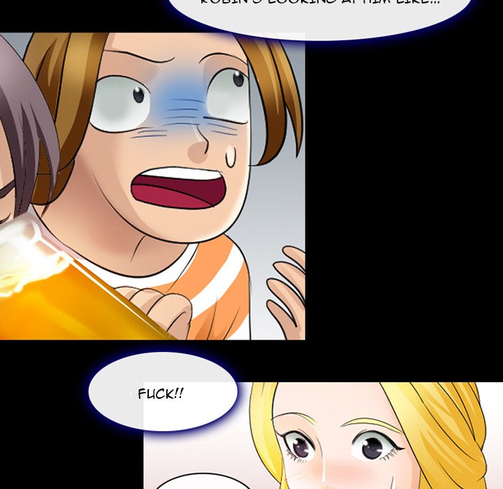 Midsummer Night’s Dream - Chapter 9 Page 32
