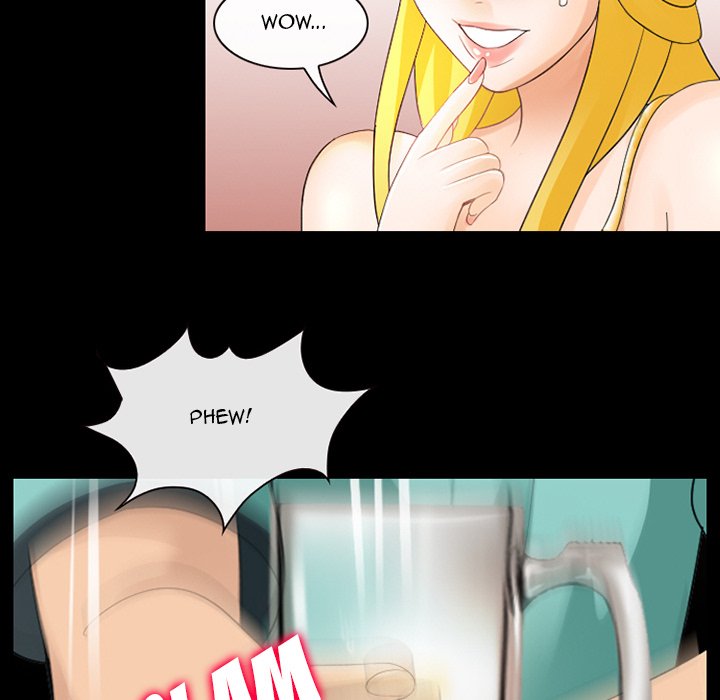 Midsummer Night’s Dream - Chapter 9 Page 33